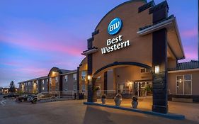 Best Western Strathmore